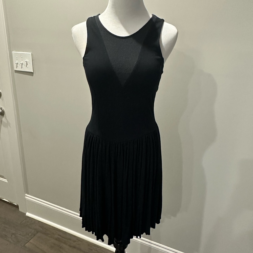 Piper Project sleeveless dress